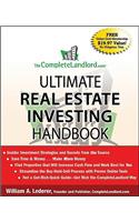 Completelandlord.com Ultimate Real Estate Investing Handbook