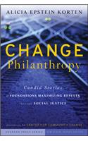 Change Philanthropy