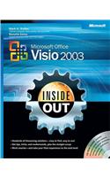 Microsoft Office Visio [With CDROM]