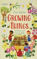 KEW: Growing Things