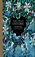 Maria Trolle's Universe Coloring Book