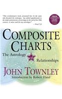 Composite Charts: The Astrology of Relationships