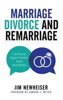 Marriage, Divorce, and Remarriage