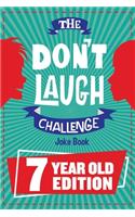 The Don't Laugh Challenge - 7 Year Old Edition