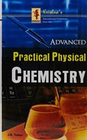 Advanced Practical Physical Chemistry, PB