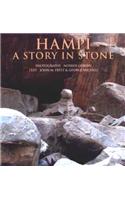 Hampi : A Story in Stone