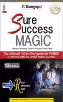 Sure Success Magic