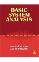 Basic System Analysis