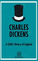 Child's History of England