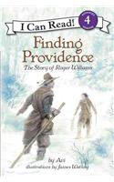 Finding Providence