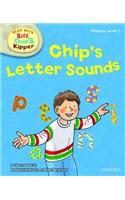 Oxford Reading Tree Read With Biff, Chip, and Kipper: Phonic