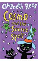 Cosmo and the Secret Spell