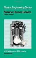 Marine Steam Boilers (Marine engineering)