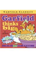 Garfield Thinks Big