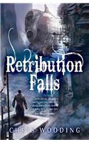 Retribution Falls