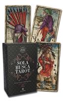 Sola Busca Tarot