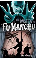 Fu-Manchu - The Wrath of Fu-Manchu and Other Stories