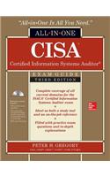 CISA Certified Information Systems Auditor All-In-One Exam Guide