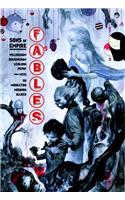 Fables Vol. 9: Sons of Empire