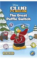 Great Puffle Switch