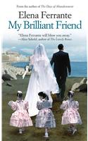 My Brilliant Friend