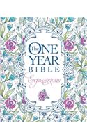 One Year Bible Creative Expressions