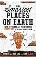 Smartest Places on Earth