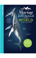 Animal Journal: Marine Animals of the World