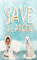 Save the Arctic