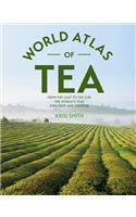 World Atlas of Tea