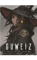 The Art of Guweiz