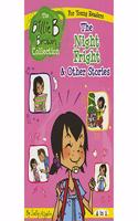 Billie Brown The Night Fright & Other Stories (4 in 1)