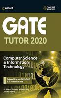 Computer Science and Information Technology GATE 2020 (Old Edition)