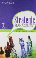 Strategic Management