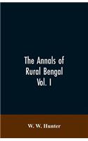 Annals of Rural Bengal