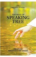 THE BEST OF SPEAKING TREE - PERCEPTION