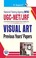 NTA-UGC-NET/JRF: Visual Art (Paper II) Previous Years' Papers