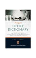 Penguin Office Dictionary