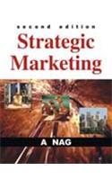 Strategic Marketing (2/e)