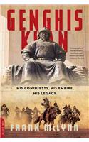 Genghis Khan