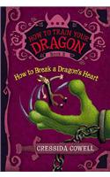 How to Train Your Dragon: How to Break a Dragon's Heart