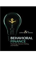 Behavioral Finance