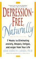 Depression-Free, Naturally