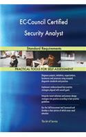 EC-Council Certified Security Analyst Standard Requirements