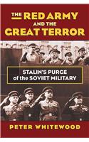 Red Army and the Great Terror