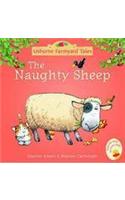 The Naughty Sheep