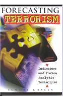 Forecasting Terrorism