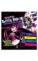 Monster High Look Book