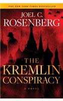 Kremlin Conspiracy, The