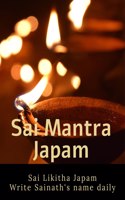 Sai Mantra Japam